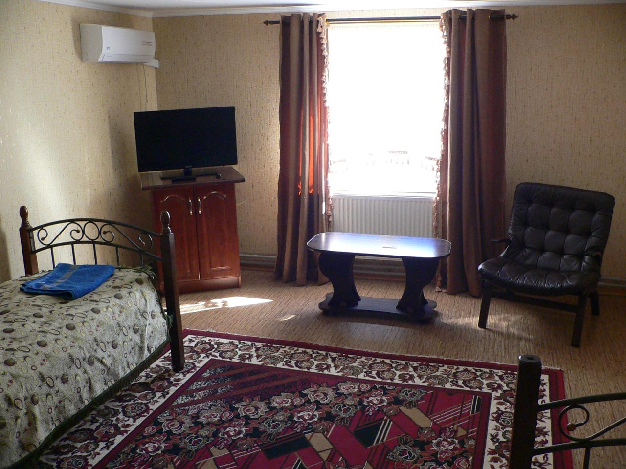 Фото квартиры 4