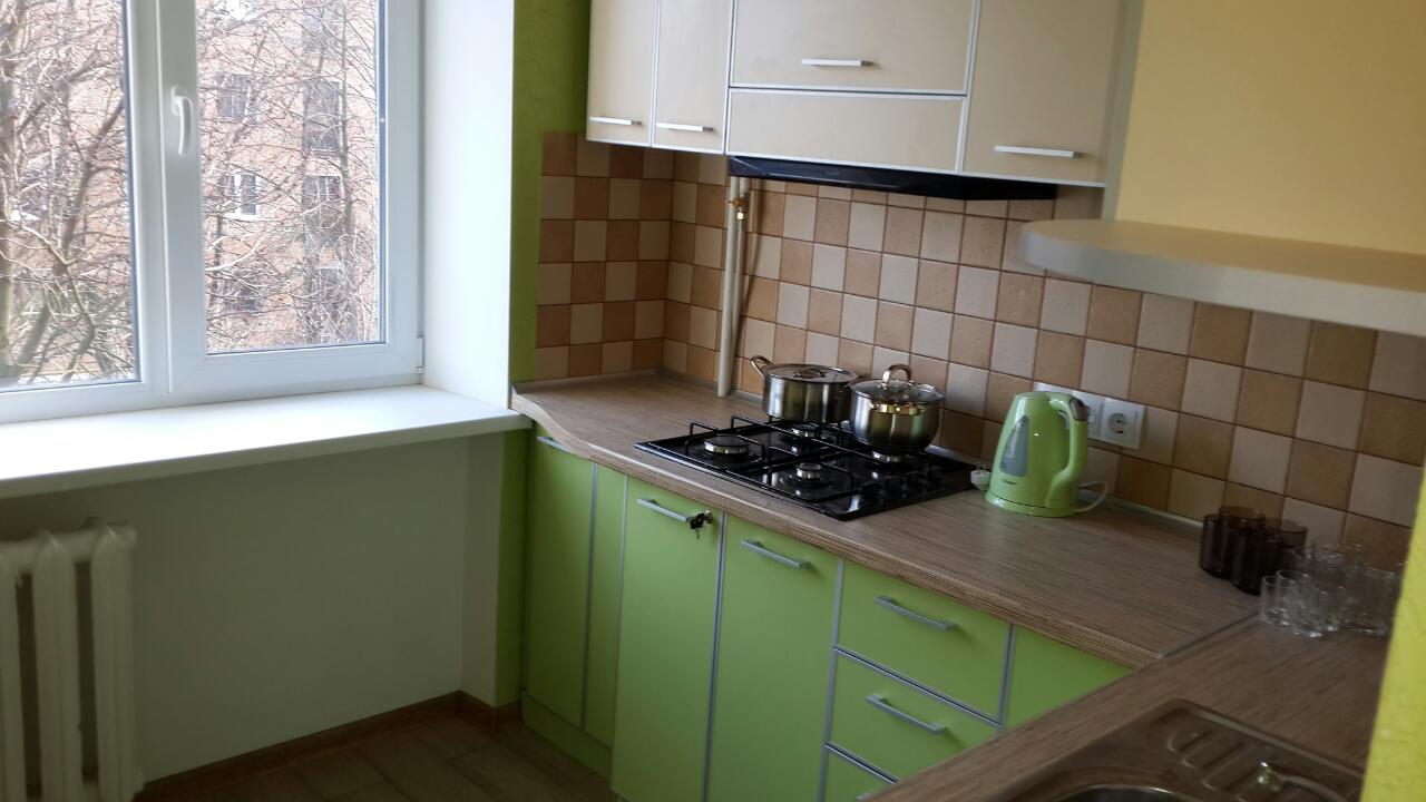 Фото квартиры 2