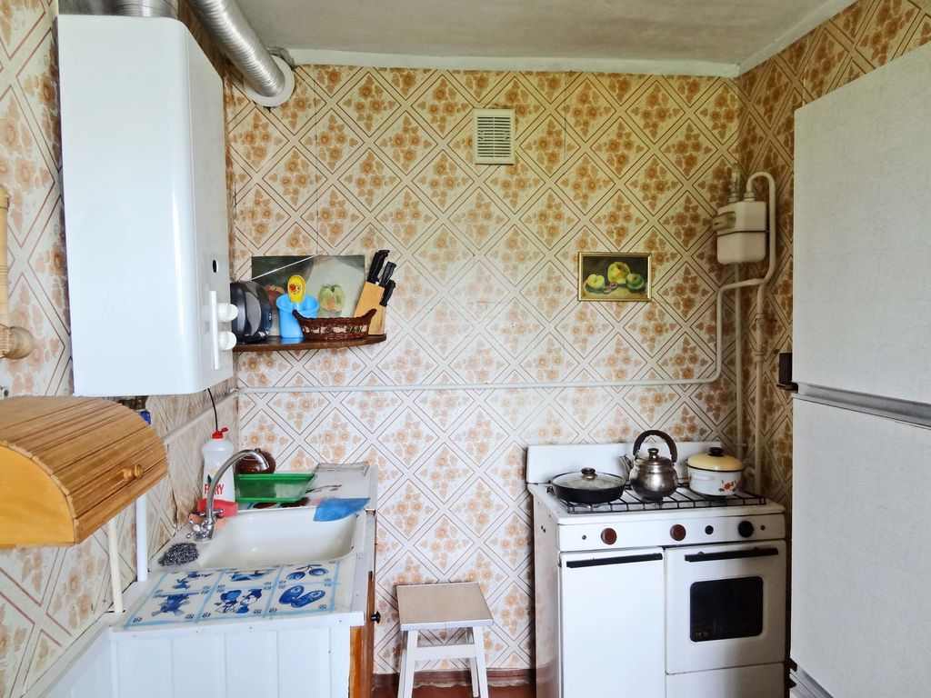 Фото квартиры 5