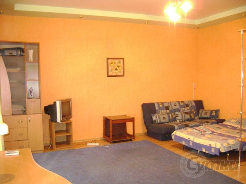 Фото квартиры 3