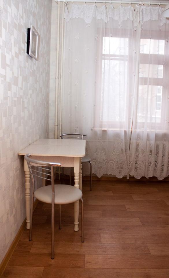 Фото квартиры 11