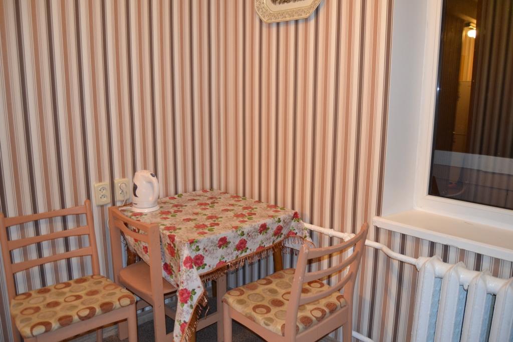 Фото квартиры 9