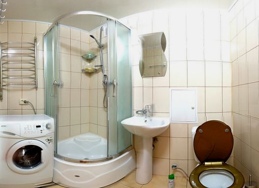 Фото квартиры 4