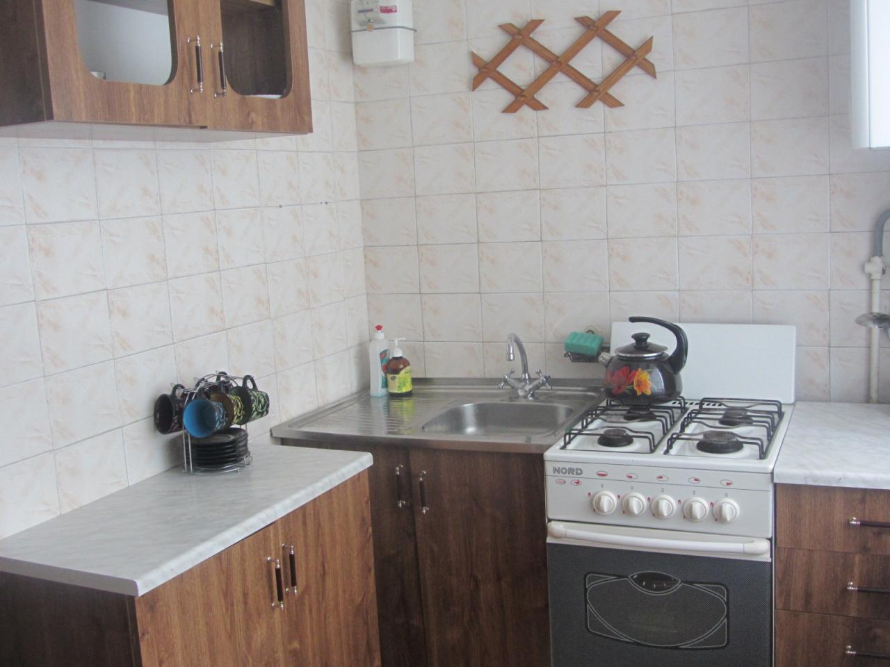 Фото квартиры 8