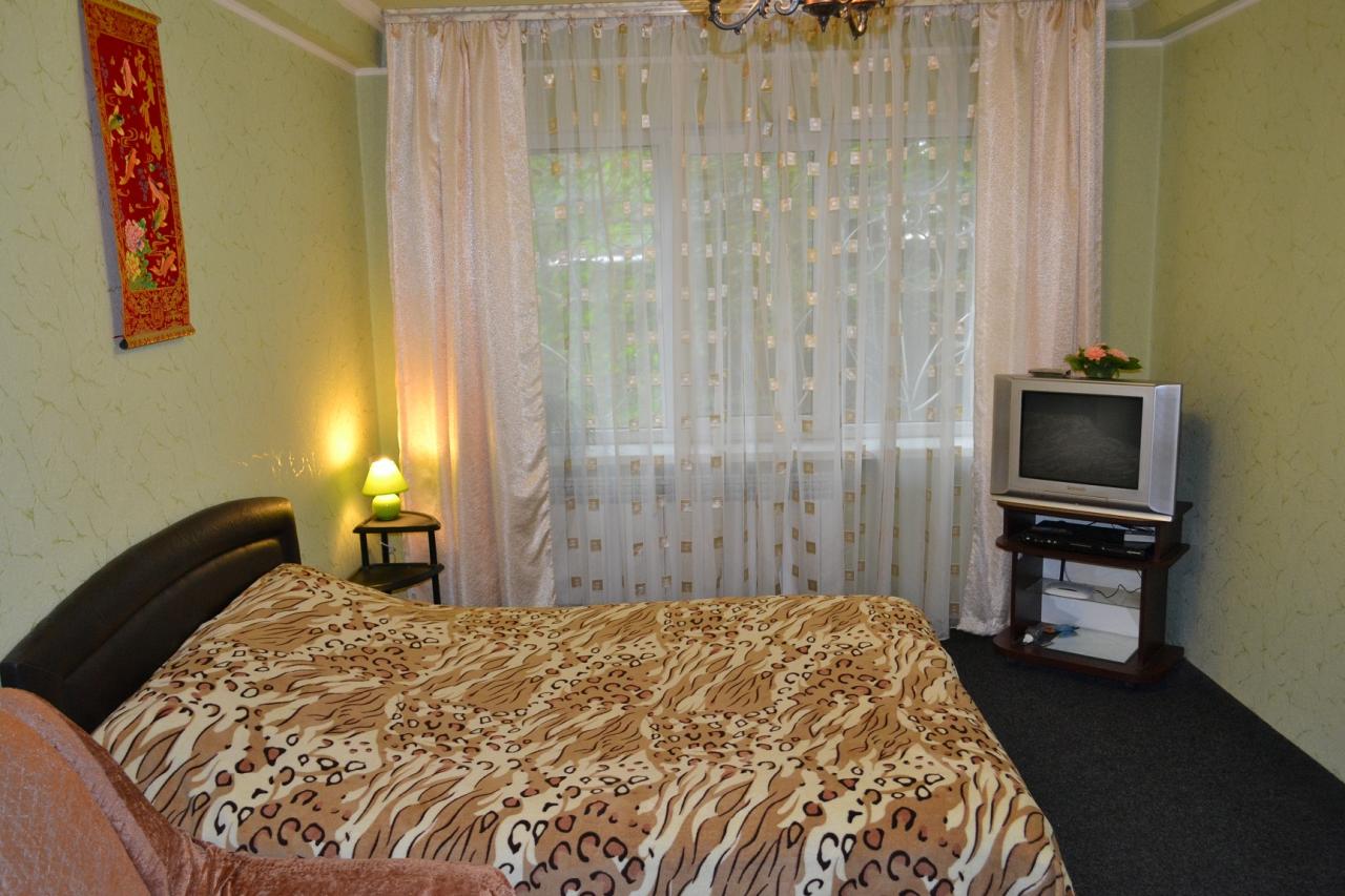 Фото квартиры 1