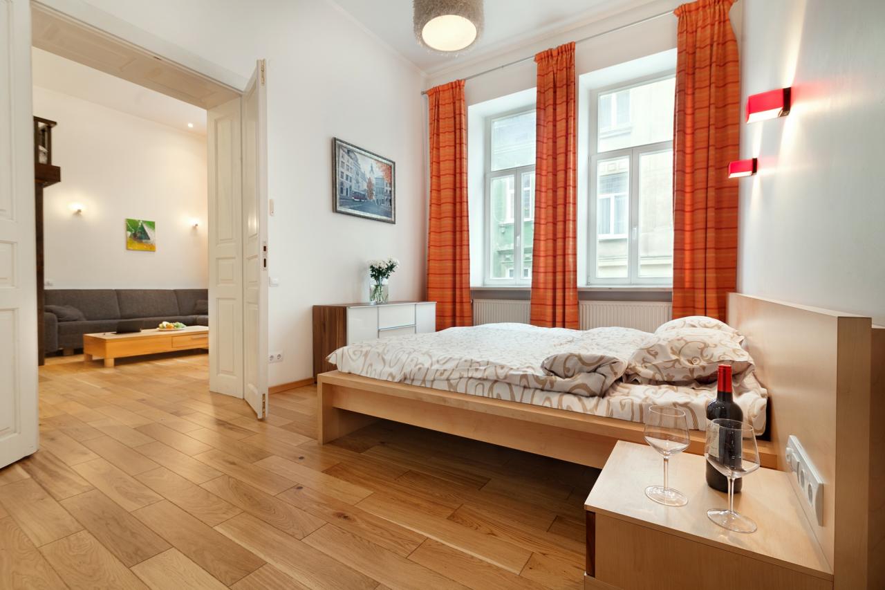 Фото квартиры 5