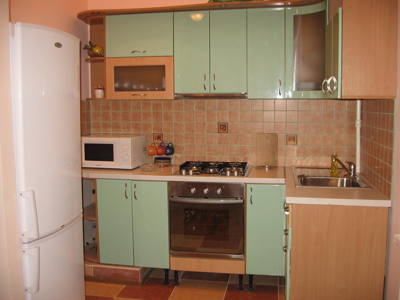 Фото квартиры 3