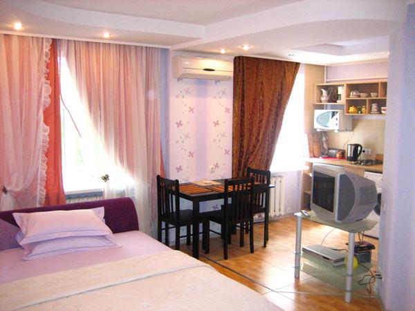 Фото квартиры 1