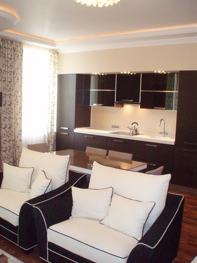 Фото квартиры 4