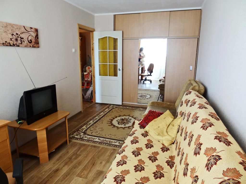 Фото квартиры 1