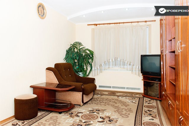 Фото квартиры 5