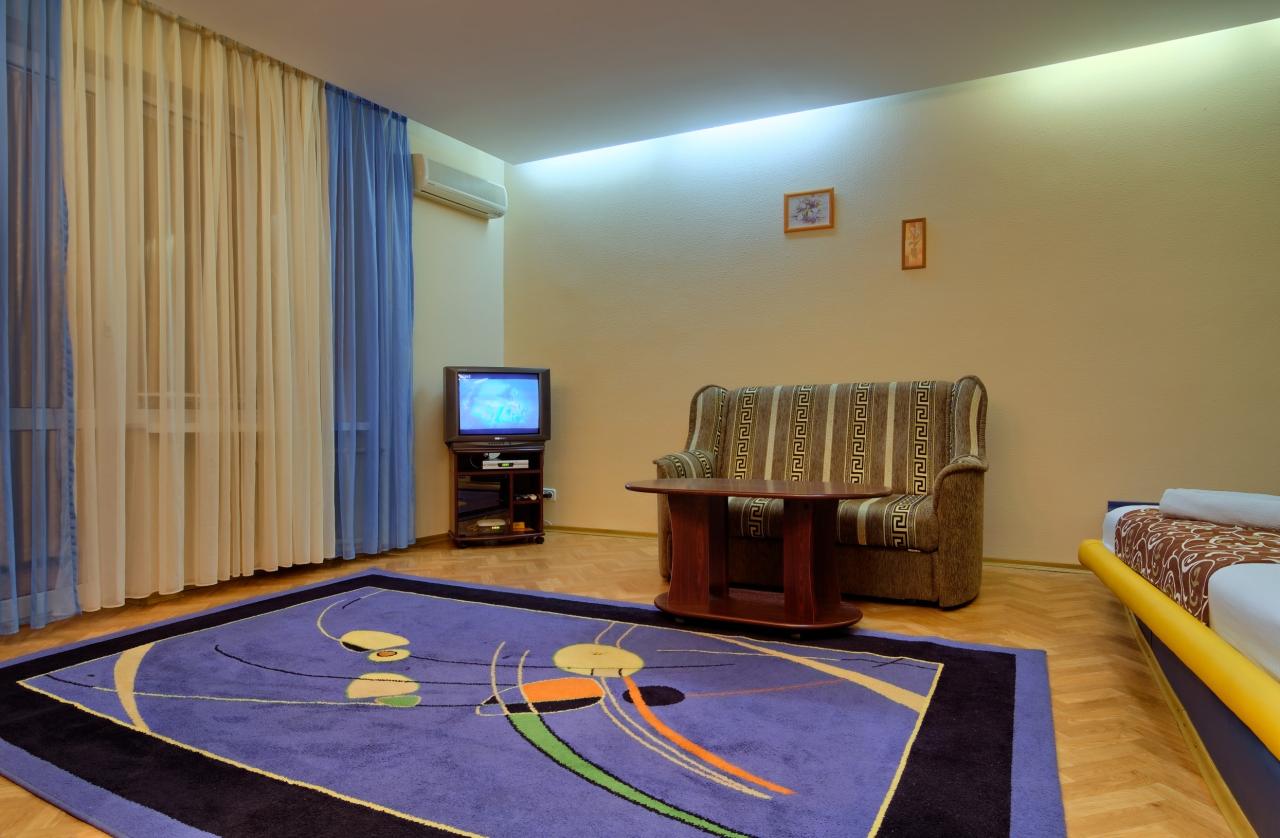 Фото квартиры 2