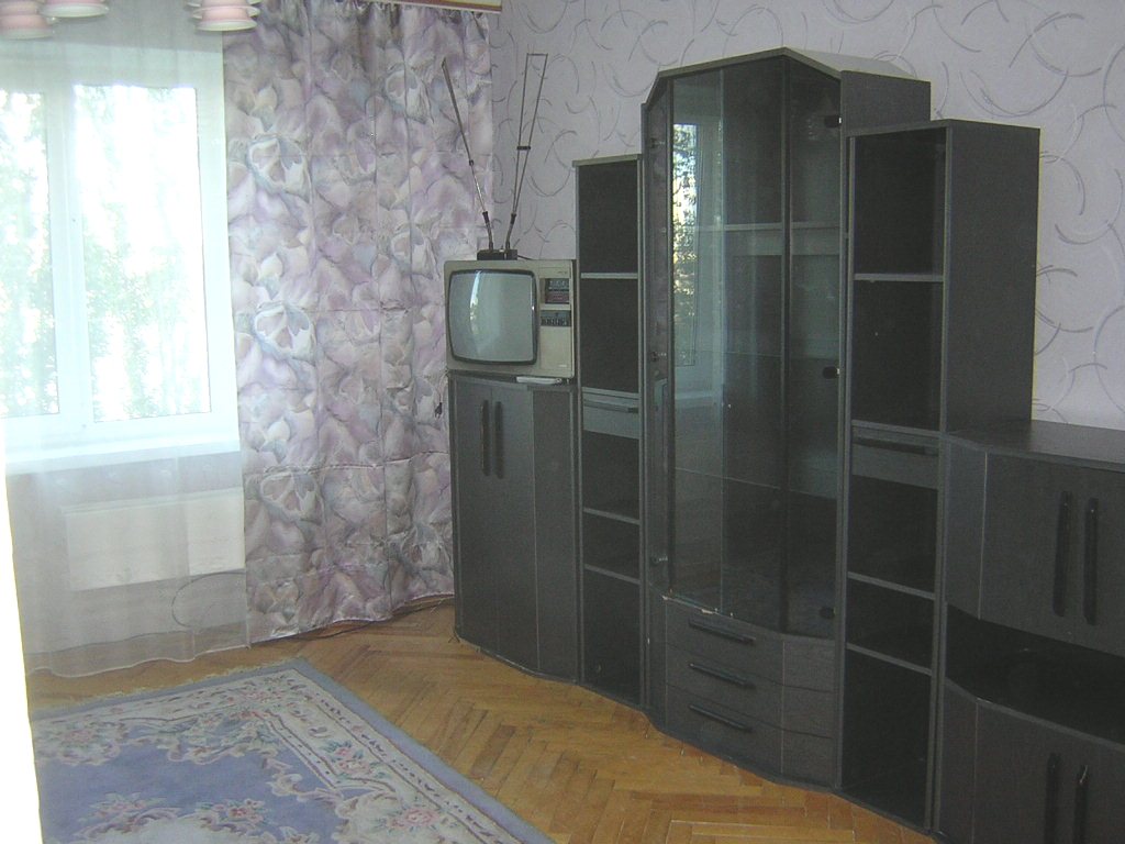 Фото квартиры 3