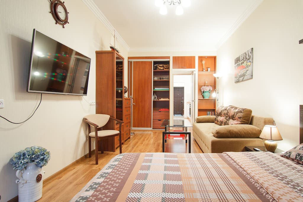 Фото квартиры 6