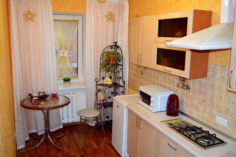 Фото квартиры 3