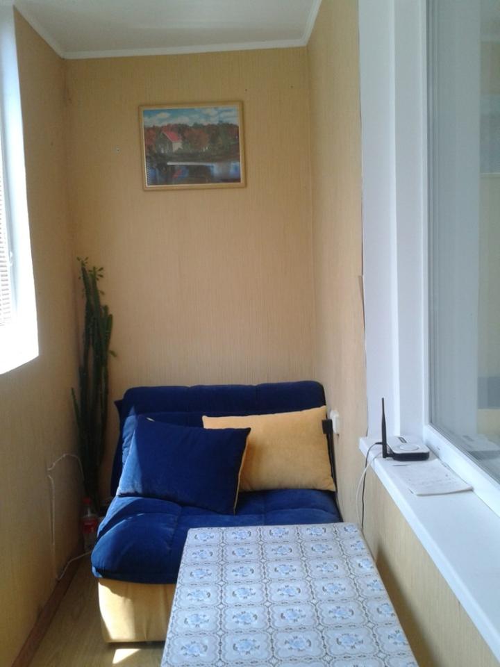 Фото квартиры 11