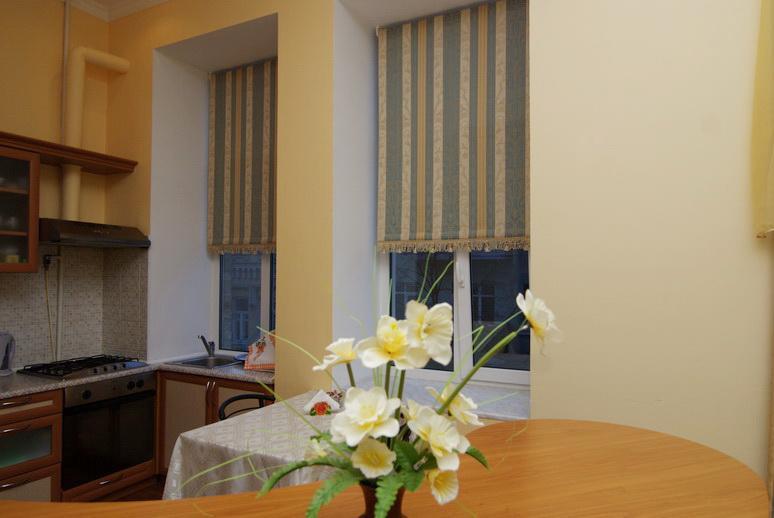 Фото квартиры 6