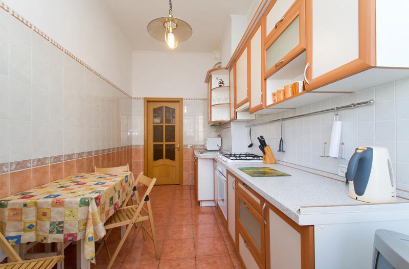 Фото квартиры 8