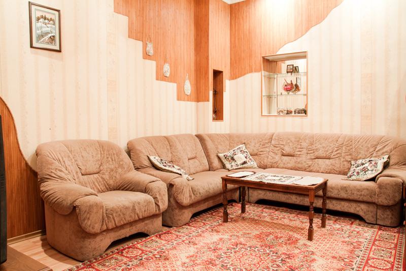 Фото квартиры 3