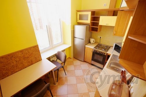 Фото квартиры 5