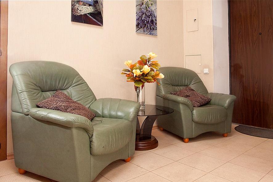 Фото квартиры 20