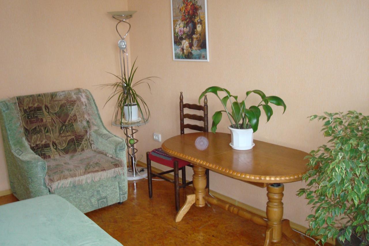 Фото квартиры 3