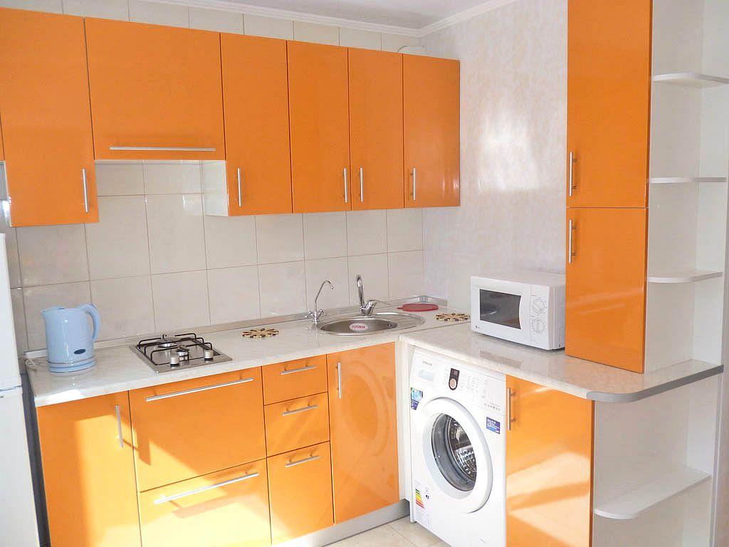 Фото квартиры 1