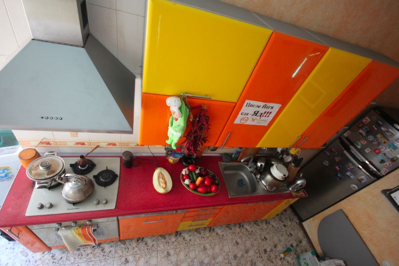 Фото квартиры 4