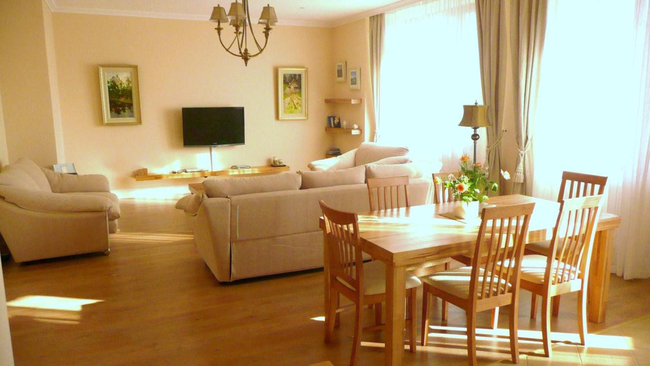 Фото квартиры 2