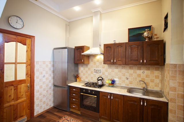 Фото квартиры 4