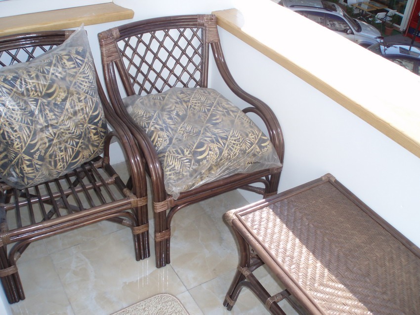 Фото квартиры 11