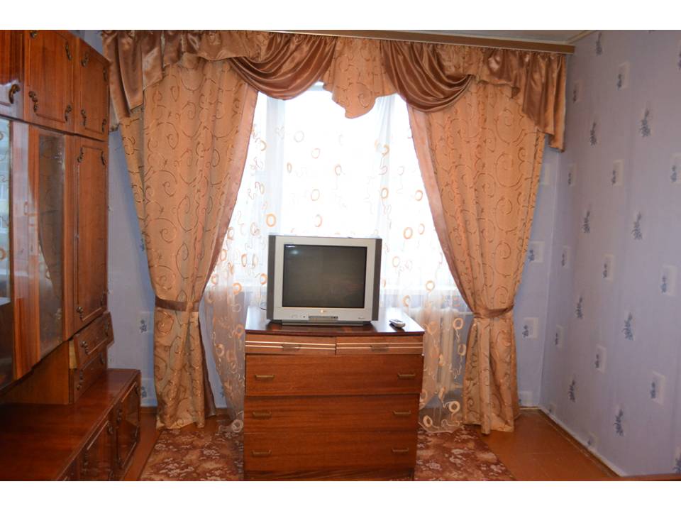 Фото квартиры 3