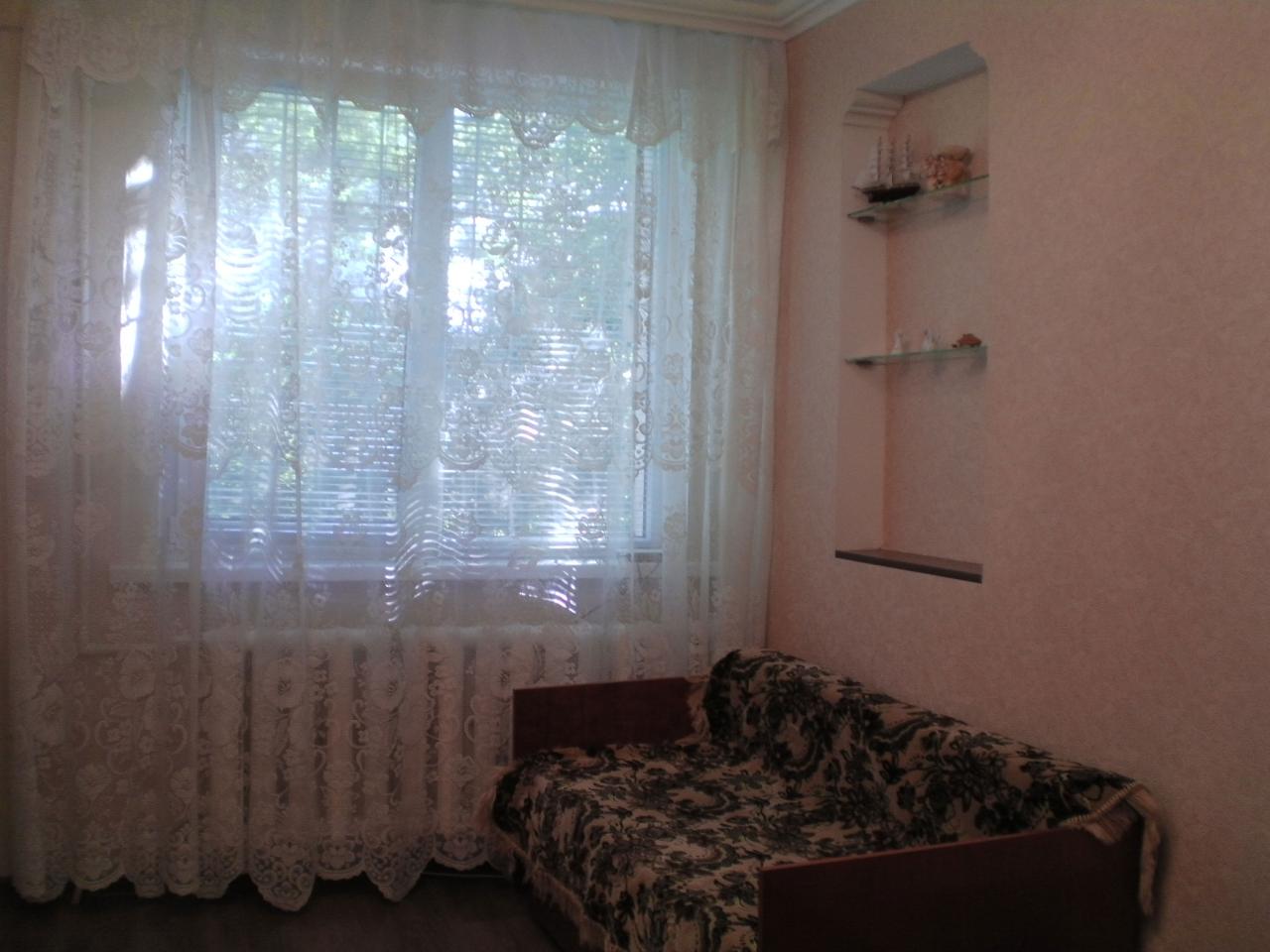 Фото квартиры 1