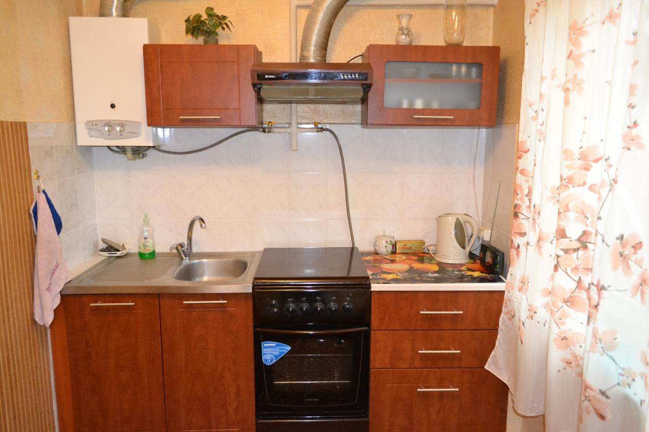 Фото квартиры 4