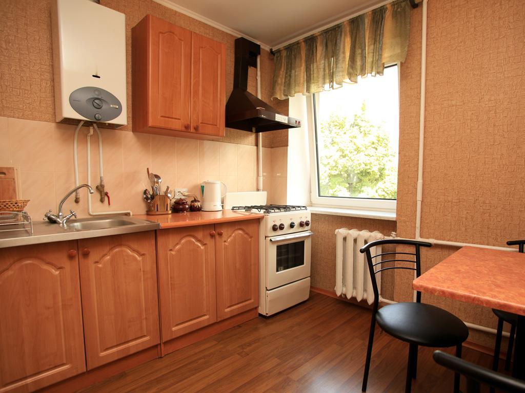 Фото квартиры 1