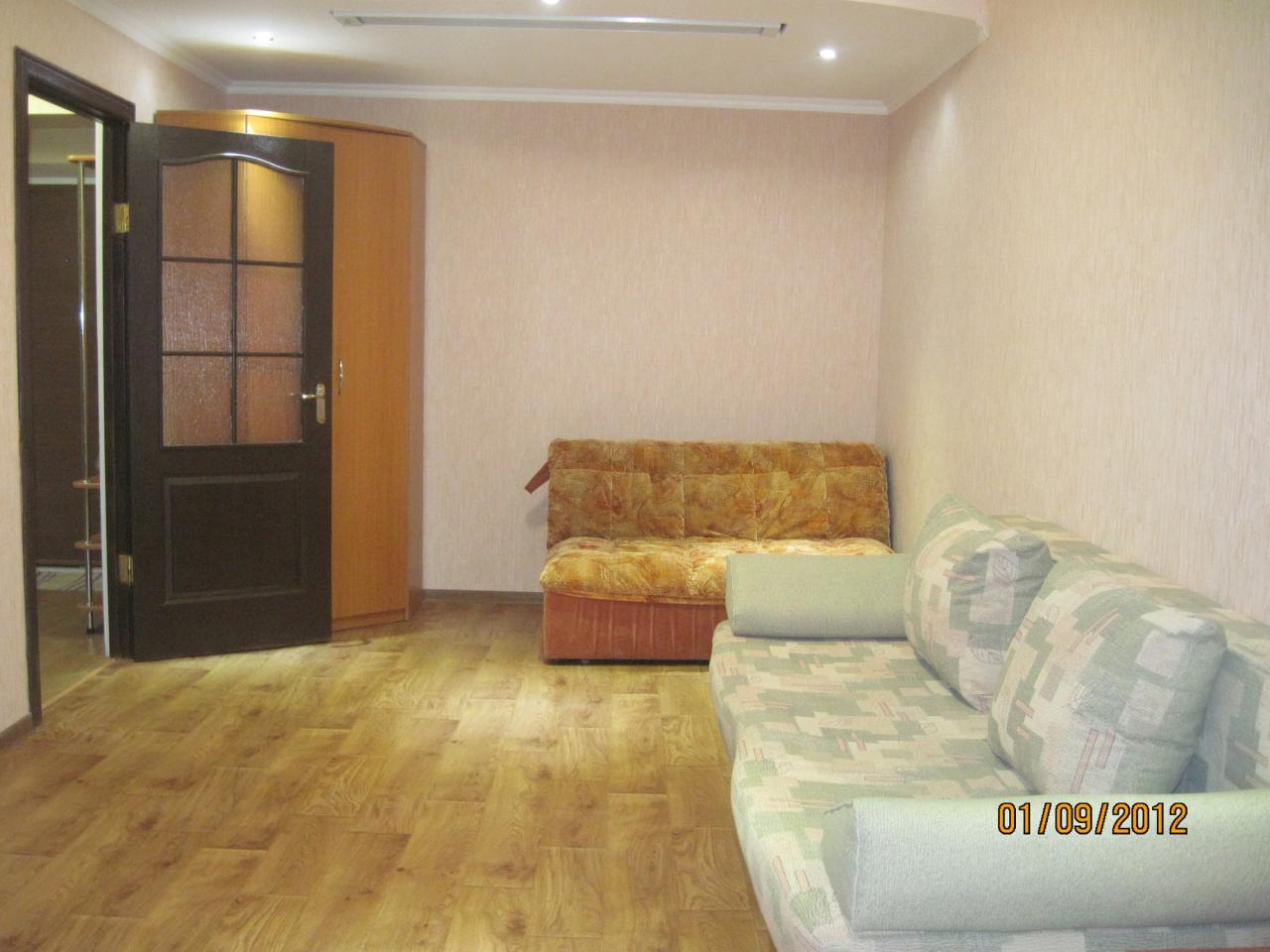 Фото квартиры 1