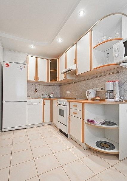 Фото квартиры 4