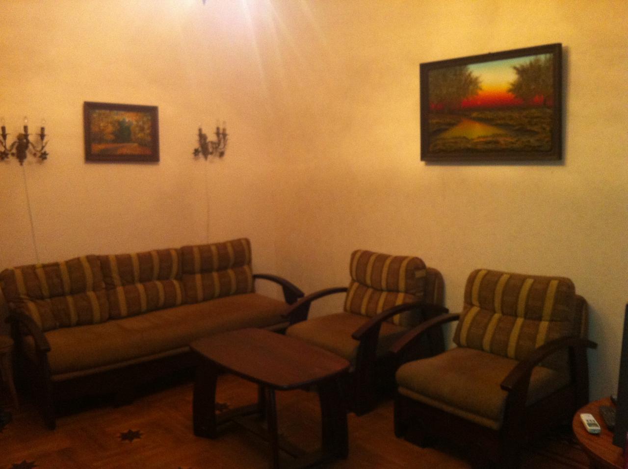 Фото квартиры 1