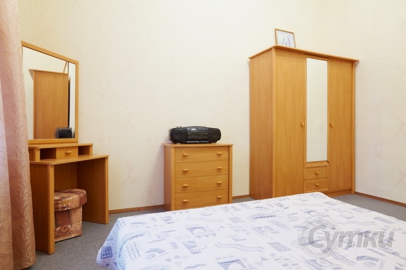 Фото квартиры 3