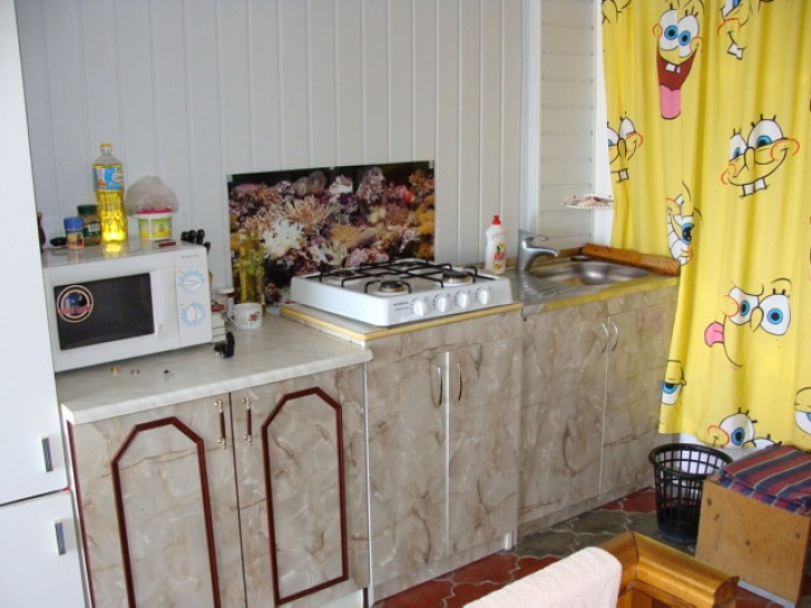 Фото квартиры 3