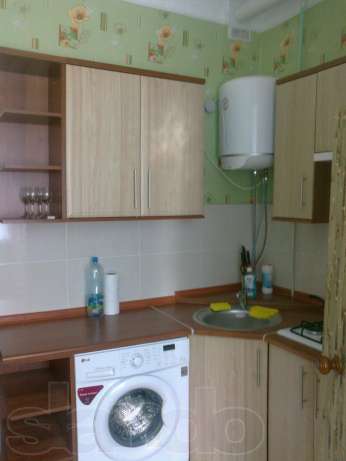 Фото квартиры 3