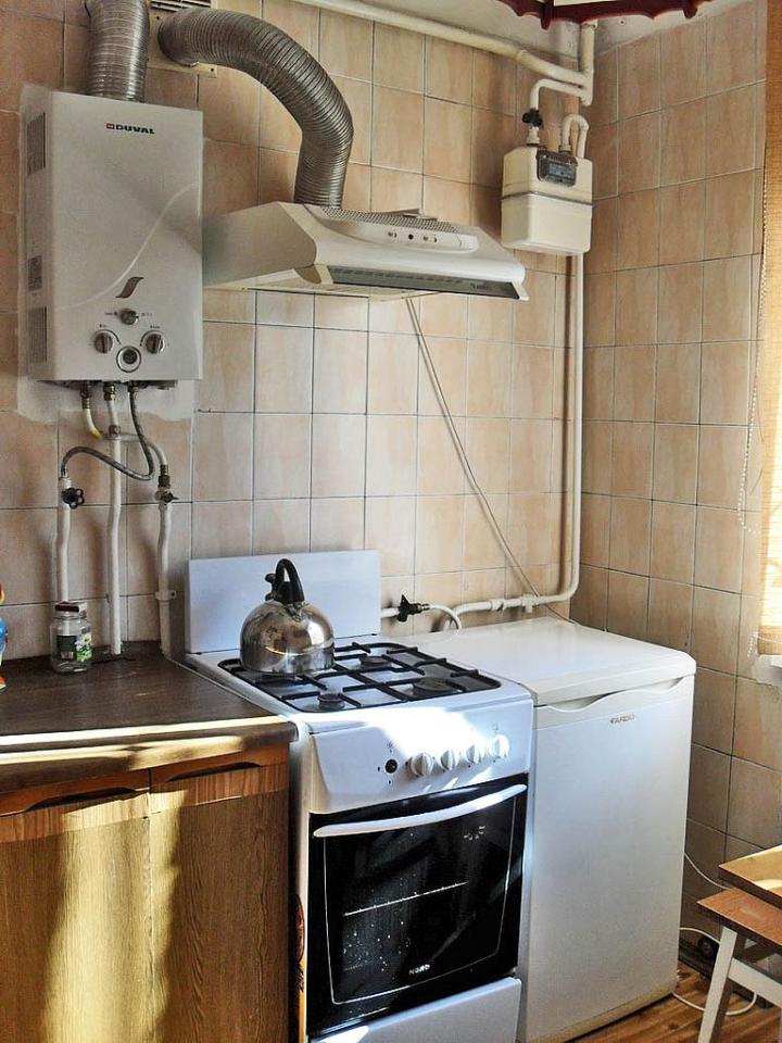 Фото квартиры 2