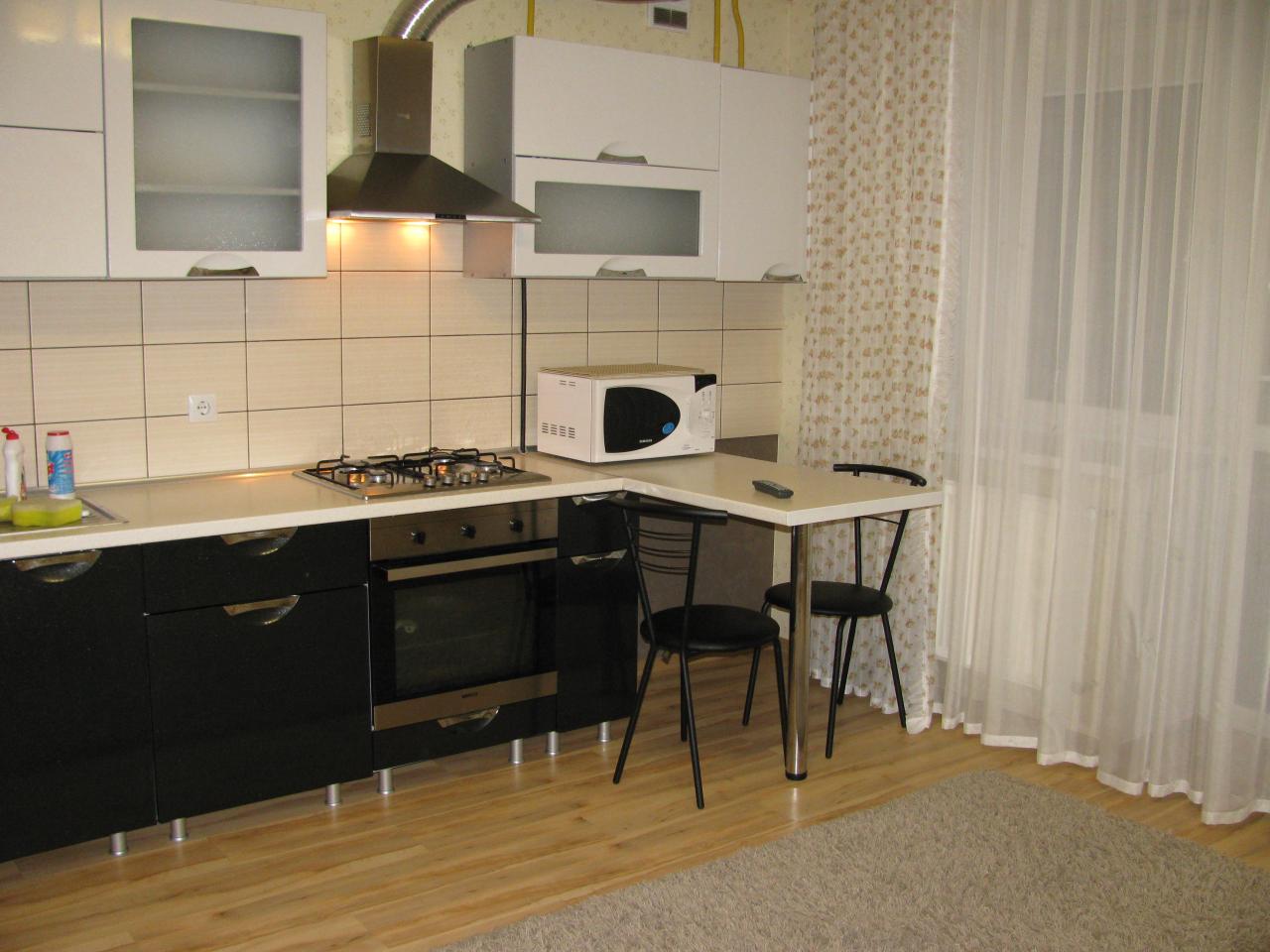 Фото квартиры 4