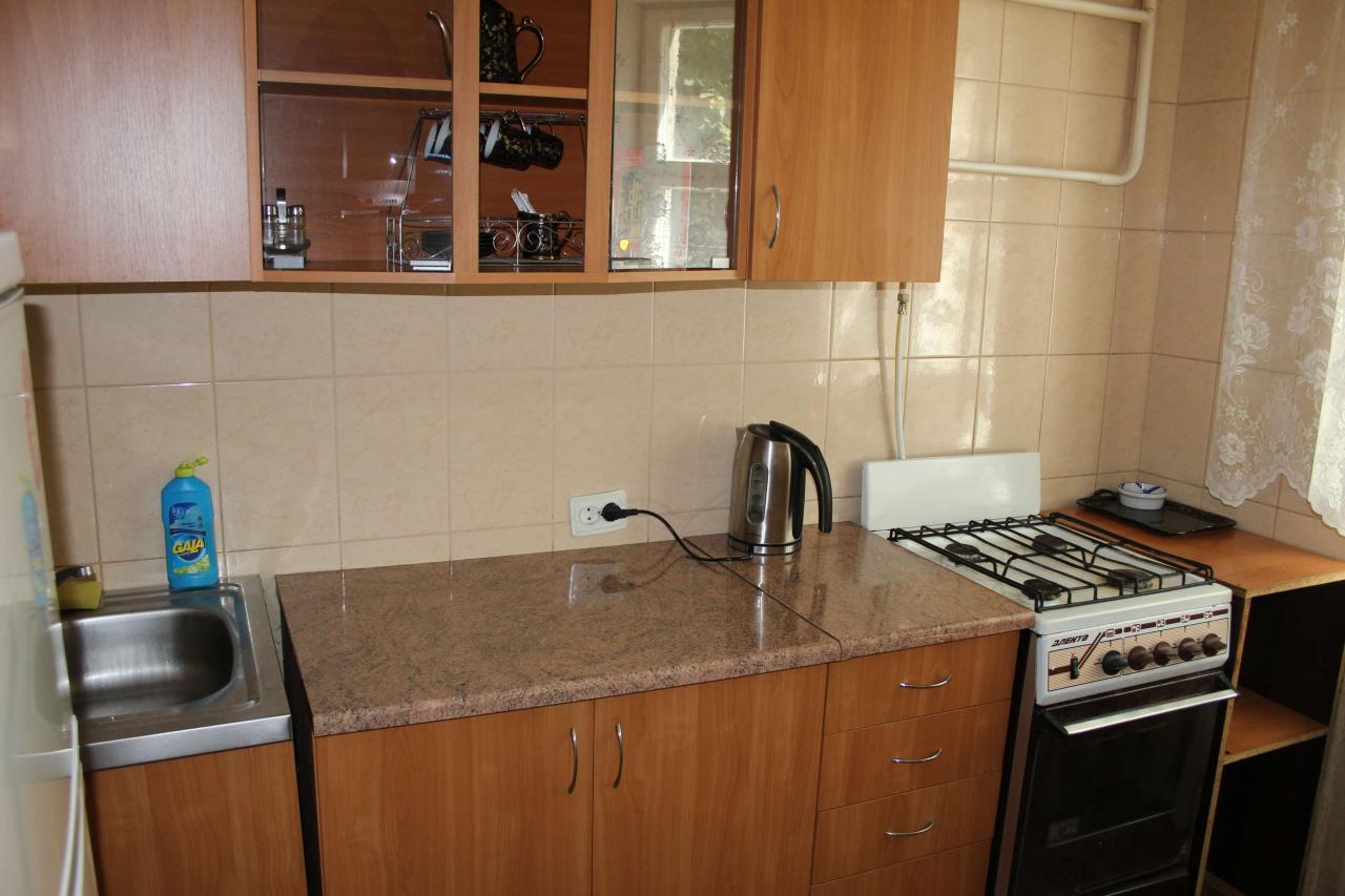 Фото квартиры 5