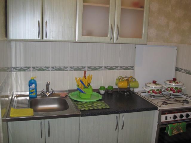 Фото квартиры 4