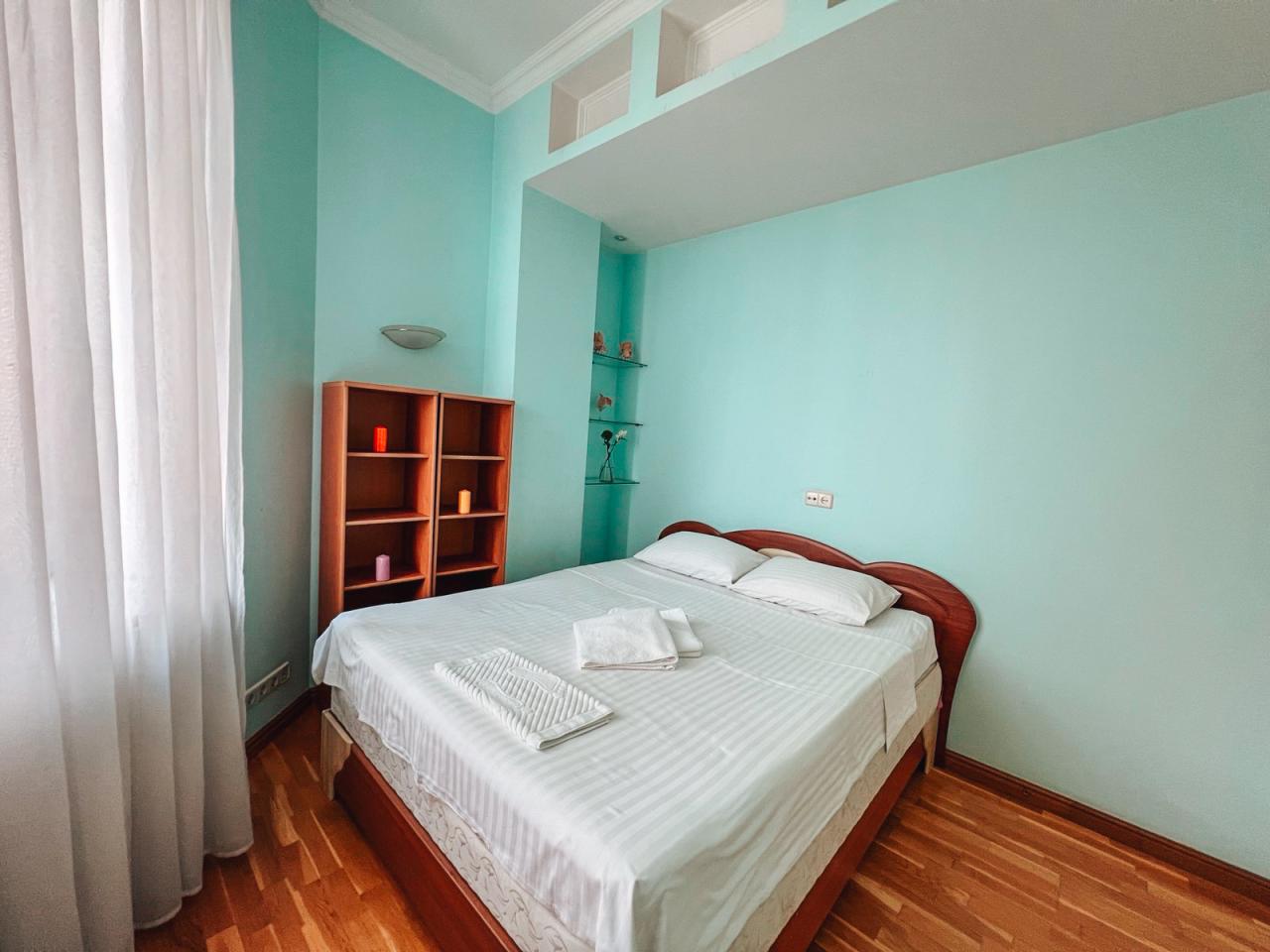 Фото квартиры 1