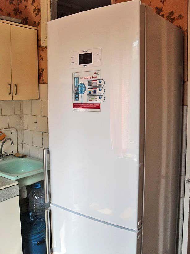 Фото квартиры 11