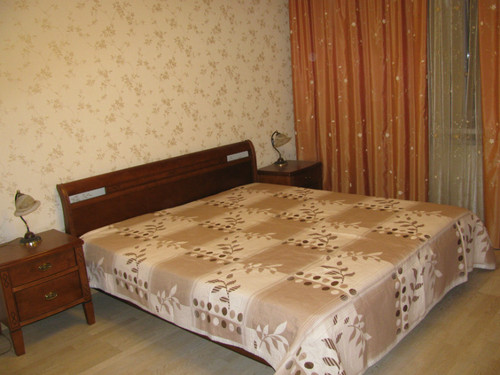 Фото квартиры 1