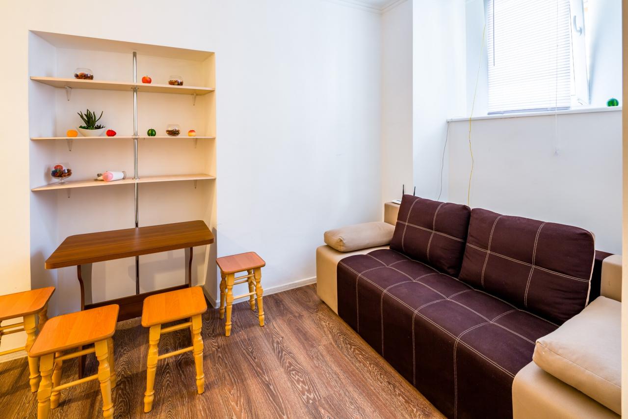 Фото квартиры 4