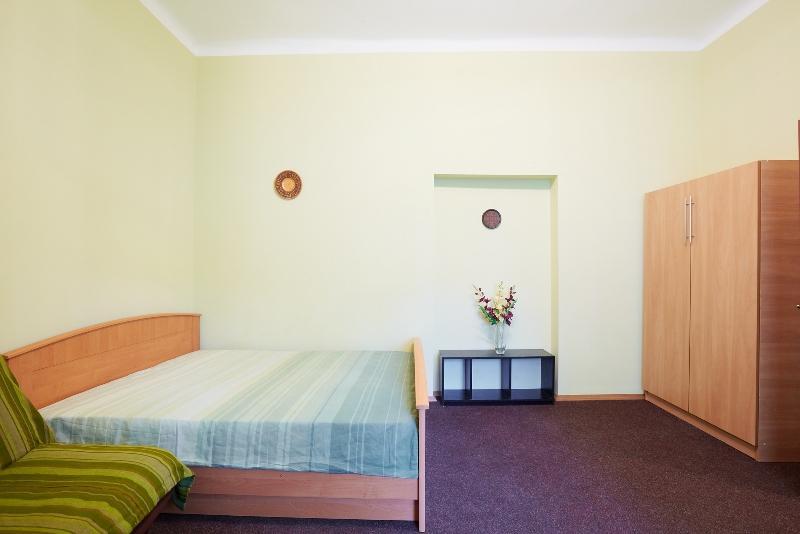 Фото квартиры 1